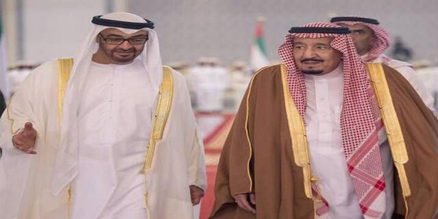تداول اليوم .. خادم الحرمين الشريفين يتلقى رسالة خطية من رئيس الإمارات لتعزيز العلاقات الثنائية - بوابة مصر الجديدة