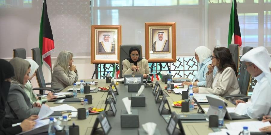 نبأ هام .. الحويلة تبحث إعداد استراتيجية وطنية متكاملة للحماية من العنف الأسري - بوابة مصر الجديدة