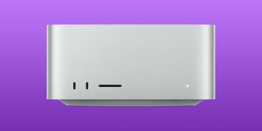 حصرياً .. تفاصيل حول أبل تكشف عن جهاز Mac Studio جديد مع شريحتي M5 Max و M5 Ultra - بوابة مصر الجديدة