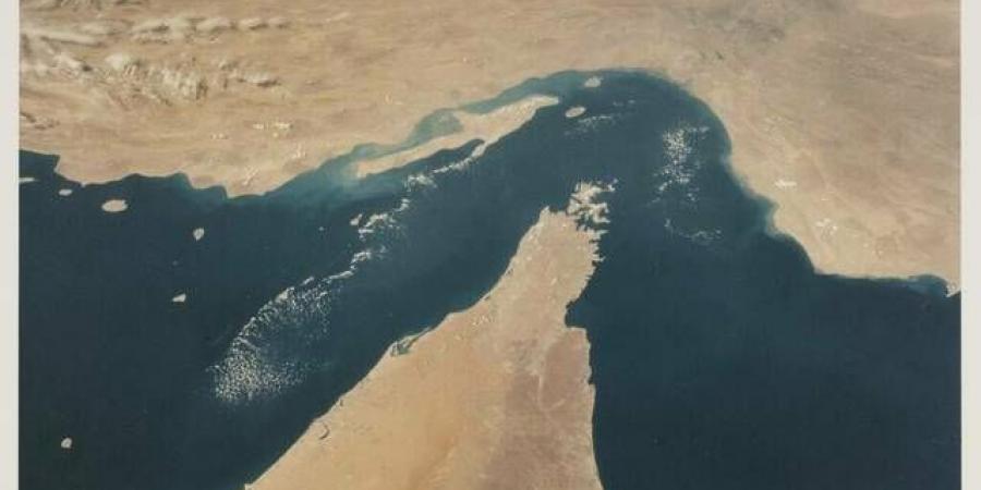 تداول اليوم .. عُمان: مناقشات مع شركاء المنطقة لدعم حرية الملاحة في مضيق هرمز - بوابة مصر الجديدة