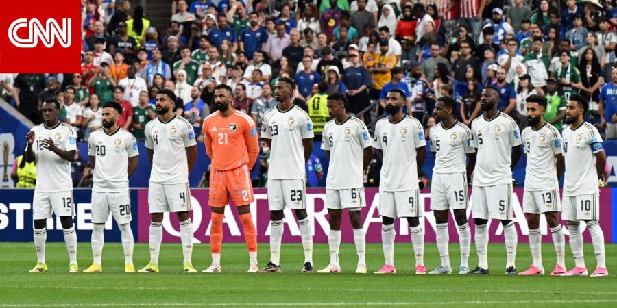 نبأ عاجل .. المنتخب السعودي يؤكد مشاركته في كأس كونكاكاف الذهبية 2027 - بوابة مصر الجديدة
