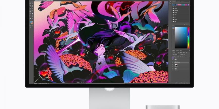 حصرياً .. تفاصيل حول أبل تكشف رسميًا عن معالجي M6 وM5 Ultra بأداء أقوى وقفزة كبيرة في الذكاء الاصطناعي - بوابة مصر الجديدة