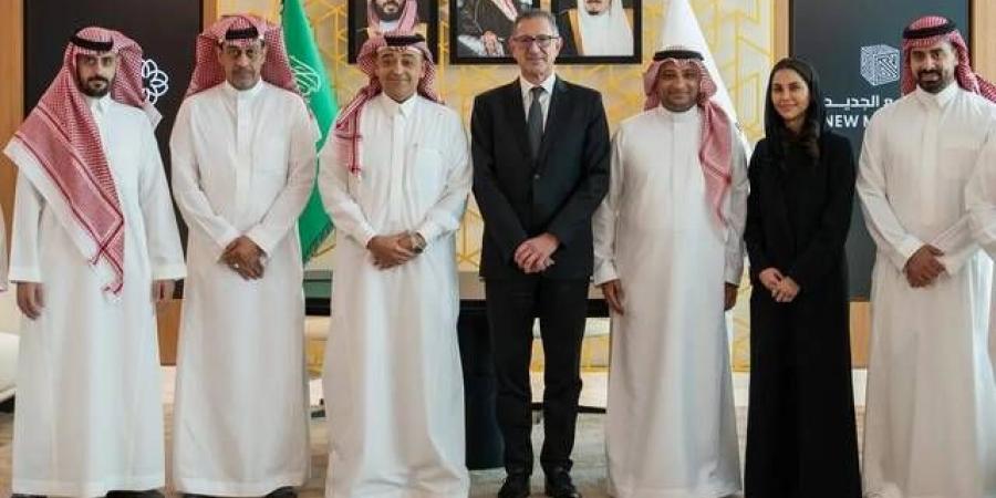 تداول اليوم .. استثمار بمليار ريال لتطوير مستشفى في "المربع الجديد" بالرياض - بوابة مصر الجديدة
