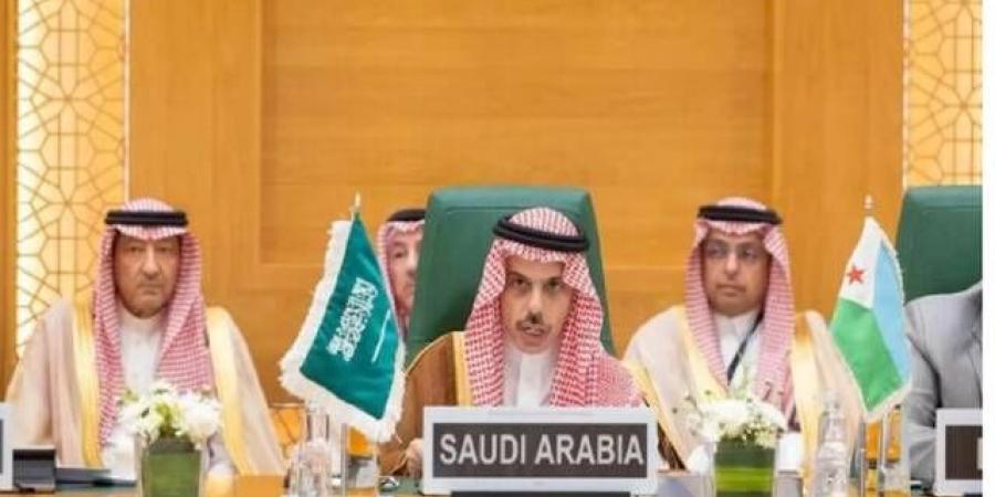 تداول اليوم .. فيصل بن فرحان: التعاون والتضامن الإسلامي ضرورة في مواجهة التحديات - بوابة مصر الجديدة