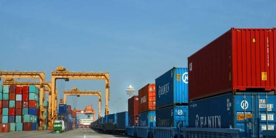 تداول اليوم .. ارتفاع فائض ميزان تجارة السلع للسعودية مع دول الخليج 16.4% خلال يونيو - بوابة مصر الجديدة