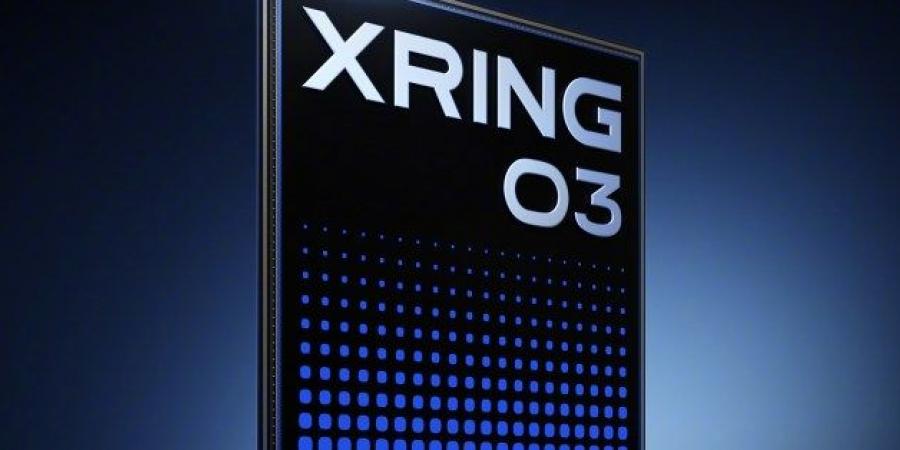 حصرياً .. تفاصيل حول اختبار يكشف قفزة هائلة في كفاءة الطاقة لمعالج Xring O3 من شاومي - بوابة مصر الجديدة