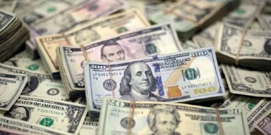 تداول اليوم .. الدولار يعوض خسائره مع ترقب تصريحات رئيس الفيدرالي - بوابة مصر الجديدة
