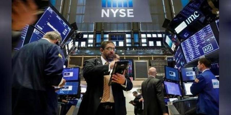 تداول اليوم .. العقود الآجلة للأسهم الأمريكية ترتفع بعد تفوق نتائج "إنفيديا" - بوابة مصر الجديدة