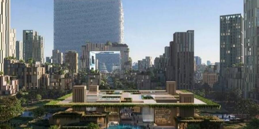 تداول اليوم .. السعودية تعيّن صباح بركات رئيسًا تنفيذيًا مكلفًا لـ"تطوير المربع الجديد" - بوابة مصر الجديدة