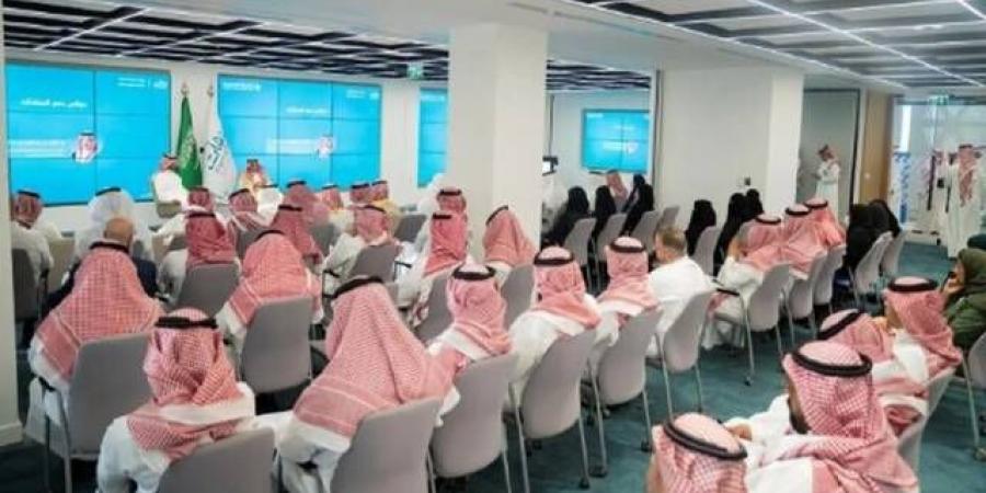 تداول اليوم .. 2.5 مليار ريال اتفاقيات لدعم تمويل صادرات المنشآت السعودية - بوابة مصر الجديدة
