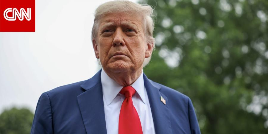 نبأ عاجل .. مصادر: ترامب سيحيي الذكرى الـ25 لهجمات 11 سبتمبر في البنتاغون ولن يزور "غراوند زيرو" لهذا السبب - بوابة مصر الجديدة