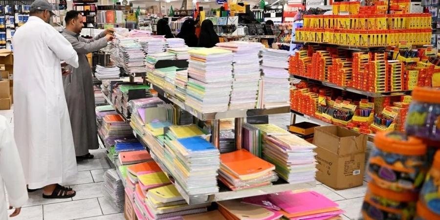 نبأ هام .. عودة الطلبة إلى مقاعد الدراسة تنعش الأسواق - بوابة مصر الجديدة