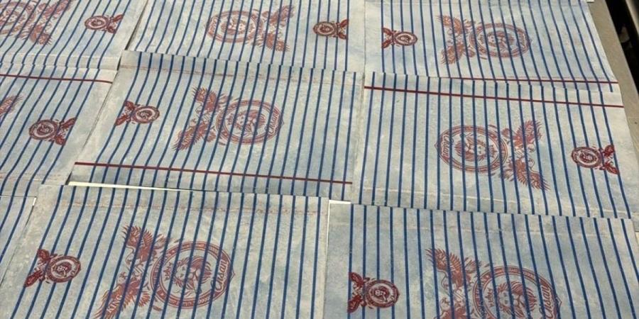 نبأ هام .. «الجمارك» تحبط تهريب 13.15 كيلوغرام من «الكيميكال» في مطار الكويت - بوابة مصر الجديدة