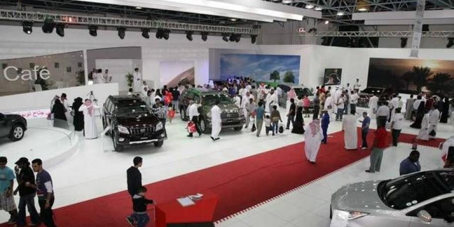 تداول اليوم .. هيئة الإحصاء تعلن مؤشرات تجارة الجملة والتجزئة بالمملكة للربع الثاني من 2026 - بوابة مصر الجديدة