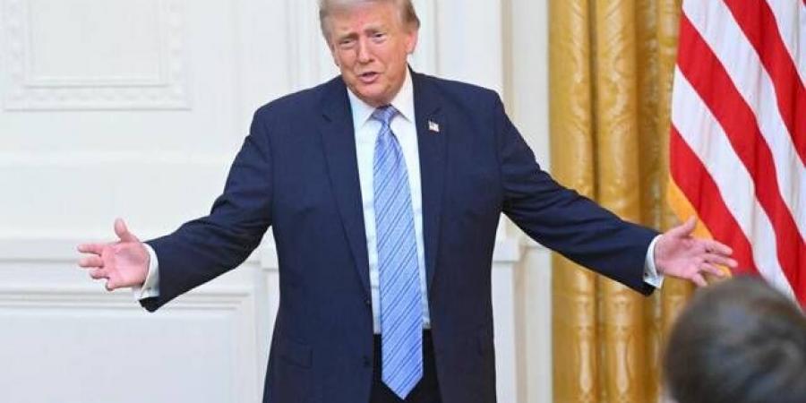 تداول اليوم .. ترامب: سنستخدم النفط الفنزويلي في إعادة ملء الاحتياطي الاستراتيجي الأمريكي - بوابة مصر الجديدة