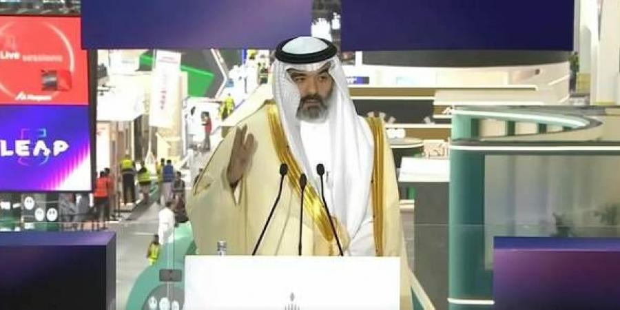 تداول اليوم .. وزير الاتصالات: 75% نموا في الاقتصاد الرقمي إلى 522 مليار ريال - بوابة مصر الجديدة
