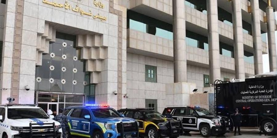 نبأ هام .. وزارة الداخلية تنفذ حملة موسعة في «أسواق القرين» - بوابة مصر الجديدة