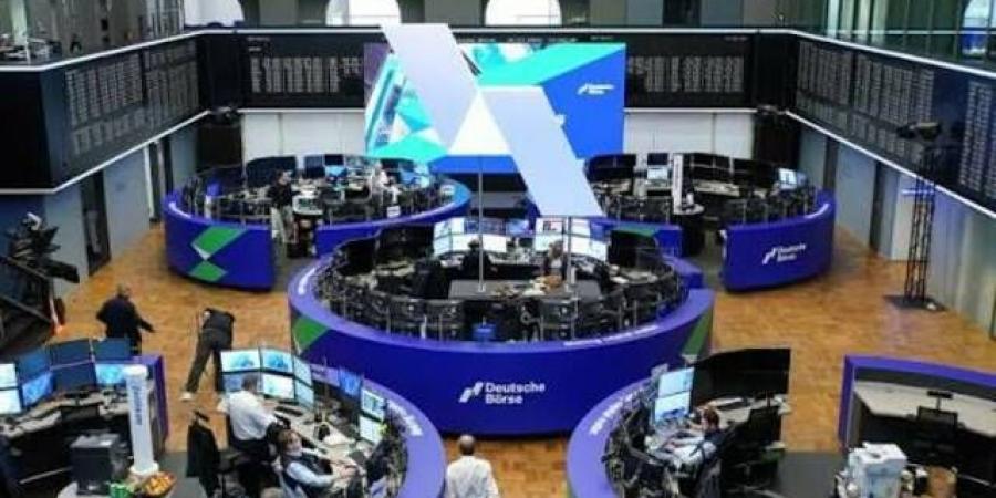 تداول اليوم .. وول ستريت تتراجع عقب الضربات الأمريكية على إيران - بوابة مصر الجديدة