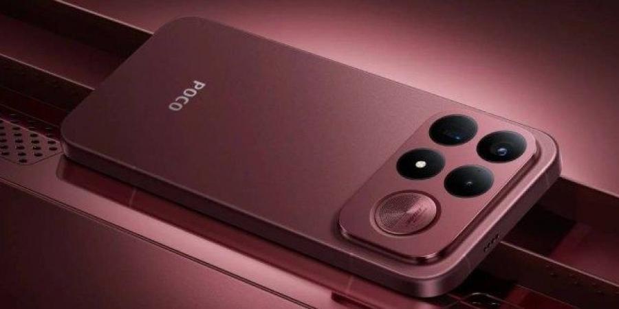 حصرياً .. تفاصيل حول هاتف POCO F9 Ultra يَعِد ببطارية تدوم أطول.. لكن على حساب متانة السقوط - بوابة مصر الجديدة