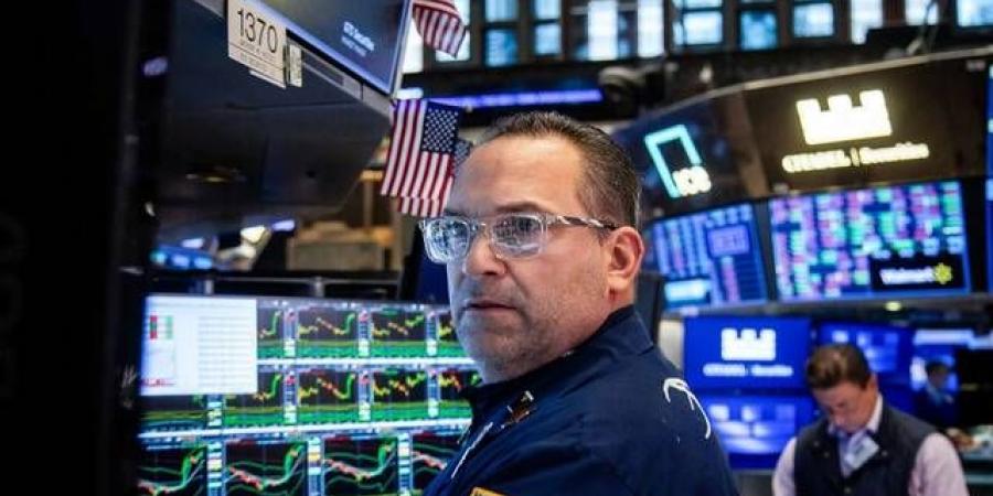 تداول اليوم .. الأسهم الأمريكية تتراجع مع تصاعد التوترات وسط مكاسب شهرية قوية - بوابة مصر الجديدة