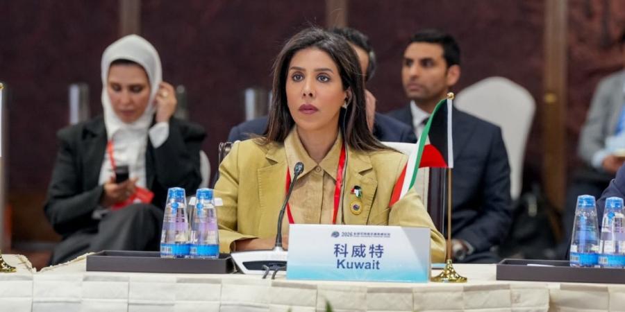 نبأ هام .. وزير الأشغال: الكويت تدعم إطار مبادرة تنمية النقل المستدام العالمي - بوابة مصر الجديدة