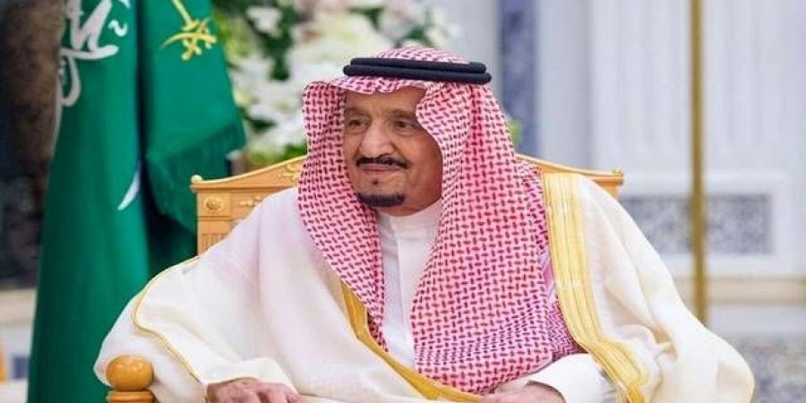 تداول اليوم .. خادم الحرمين: اليوم الوطني يستحضر مسيرة تأسيس السعودية ودعائم أمنها - بوابة مصر الجديدة