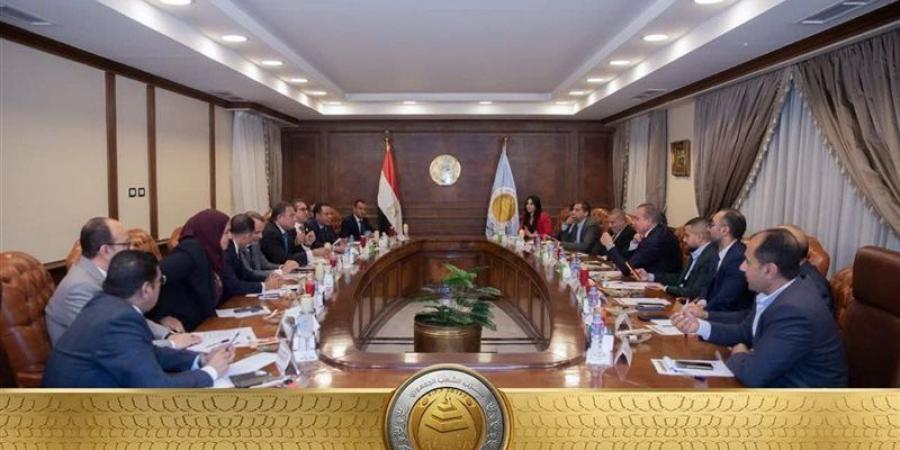 حزب الشعب الجمهوري ينظم حلقة نقاشية بشأن تنظيم التطوير العقاري