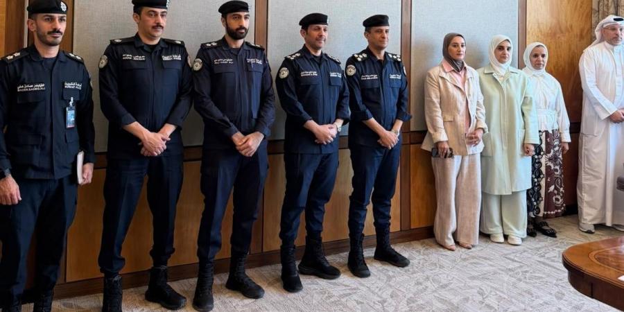 نبأ هام .. «شؤون القصر» تبحث مع «الداخلية» تسهيل إنجاز معاملات المشمولين برعايتها - بوابة مصر الجديدة