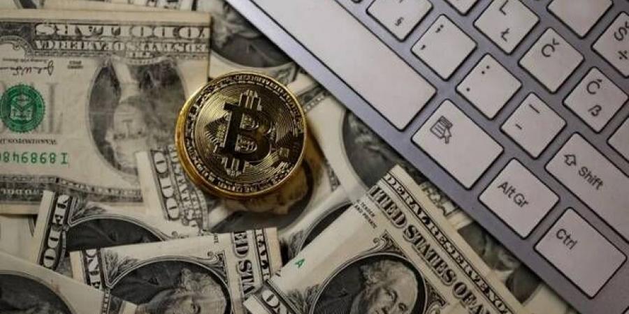 تداول اليوم .. البيتكوين تتراجع دون 84,000 دولار وسط ضغوط تصحيحية - بوابة مصر الجديدة
