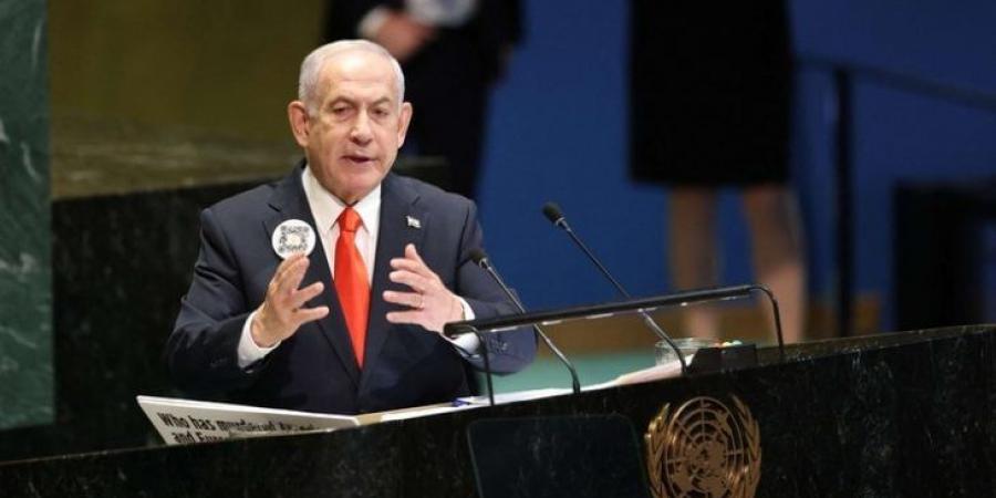 لا ترامب ولا ماسك… وحيدا في 3 طوابق: نتنياهو في الأمم المتحدة الأكثر عداء له