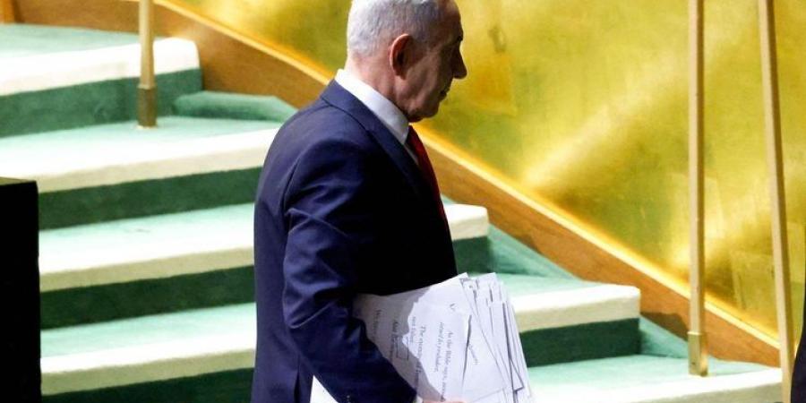 “هآرتس”: نتنياهو دفع بمكانة إسرائيل في الولايات المتحدة إلى الحضيض