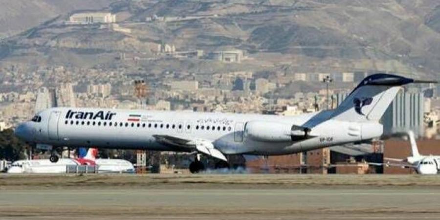 تداول اليوم .. عقوبات أمريكية جديدة توقف الرحلات الجوية الإيرانية - بوابة مصر الجديدة