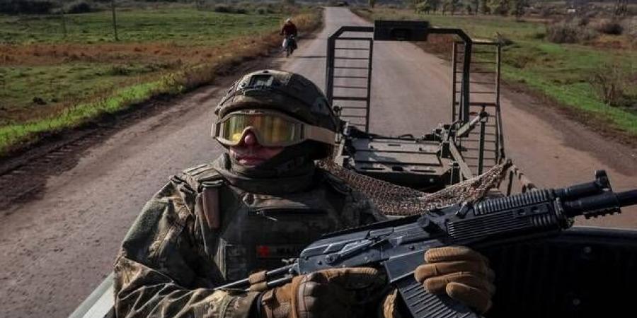 تداول اليوم .. الاستخبارات الدنماركية تحذر من هجوم روسي محدود على "الناتو" قريباً - بوابة مصر الجديدة