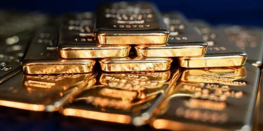 تداول اليوم .. تراجع أسعار الذهب عالمياً متجهة لتسجيل خسارة أسبوعية - بوابة مصر الجديدة