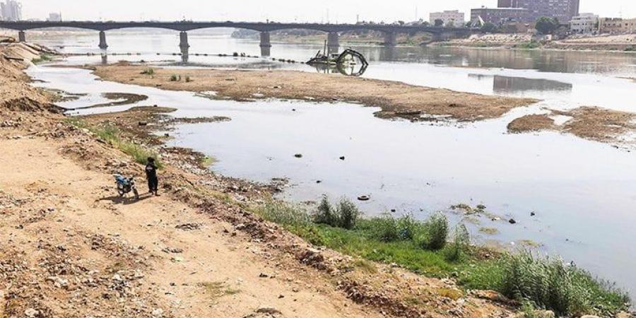 طوارئ بيئية في العراق لرصد معدلات وحالات التلوث