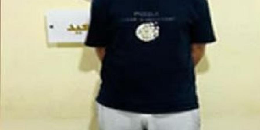 "حدث بياناتك وخد قرض"، سقوط نصاب انتحل صفة موظف بنك واستولى على أموال 10 عملاء