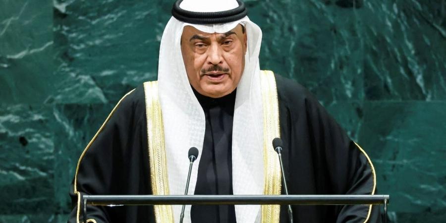 نبأ هام .. ممثل الأمير: الكويت ستبقى صوتاً للحكمة والاعتدال داعمة للحوار - بوابة مصر الجديدة