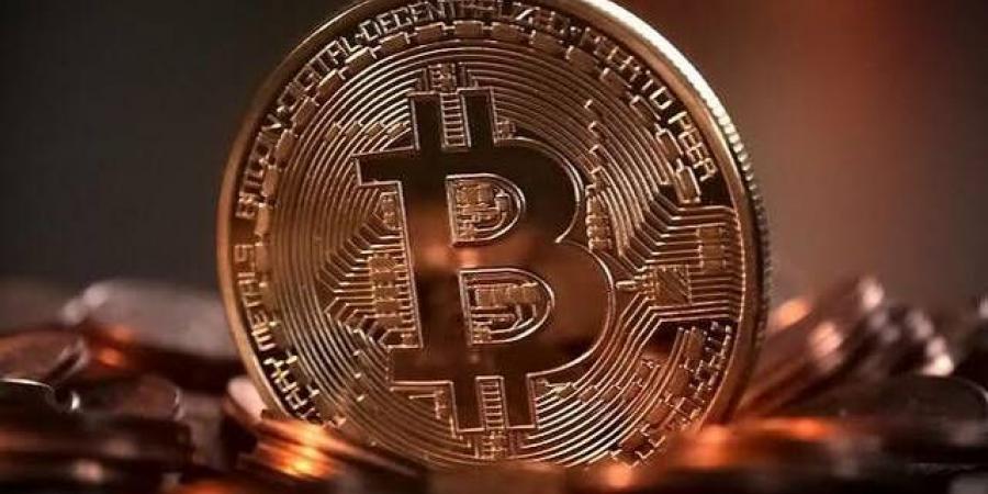 تداول اليوم .. بيتكوين تستقر بالقرب من 84,000 دولار وسط مخاوف الفائدة - بوابة مصر الجديدة