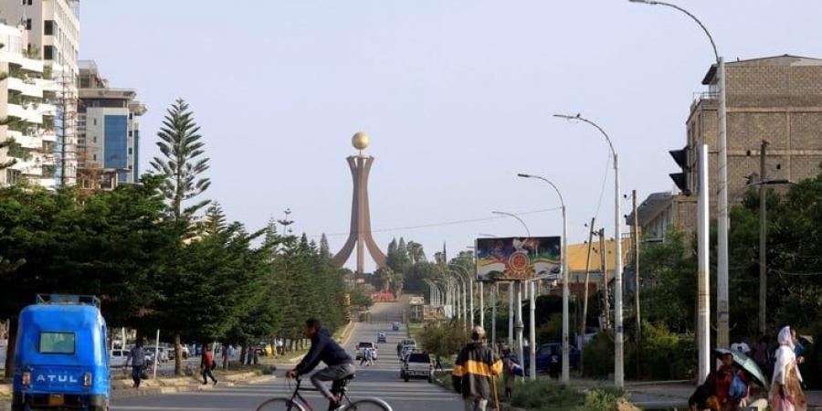 تعطل الإنترنت في شمال إثيوبيا مع احتدام المعارك بين الجيش ومتمردي تيغراي