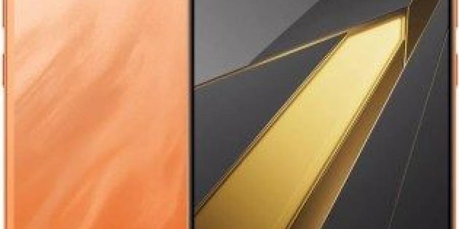 حصرياً .. تفاصيل حول أوبو تكشف التصميم الكامل لهاتف K14 Plus قبل الإطلاق.. وتؤكد خيارات الذاكرة والتخزين - بوابة مصر الجديدة