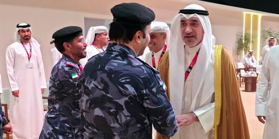 نبأ هام .. مؤتمر الأمم المتحدة لمنع الجريمة ينطلق بأبوظبي بمشاركة النائب الأول - بوابة مصر الجديدة