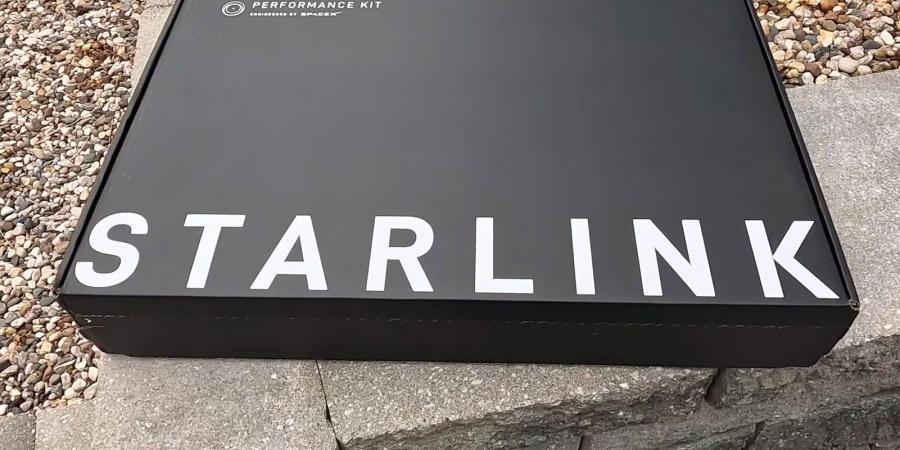 حصرياً .. تفاصيل حول Starlink ترفع سرعات الإنترنت إلى جيجابت للمستخدمين الحاليين.. والأسعار قد ترتفع قريبًا - بوابة مصر الجديدة