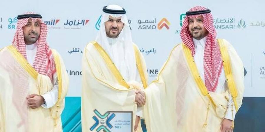 تداول اليوم .. وظائف "2026" في الشرقية.. منصة جديدة لربط الكفاءات بجهات التوظيف - بوابة مصر الجديدة
