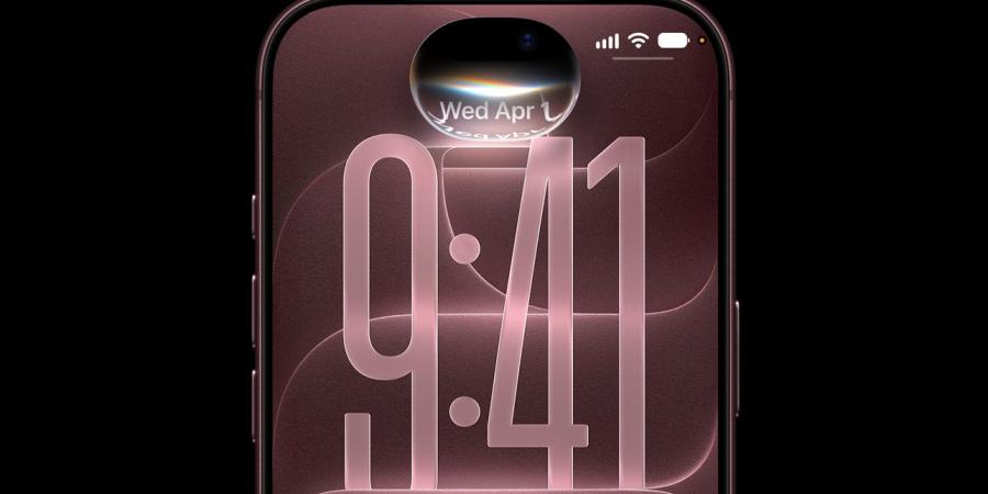 حصرياً .. تفاصيل حول أبل تواجه انتقادات جديدة مع شاشة iPhone 18 Pro.. اختبارات تكشف تراجع دقة الألوان - بوابة مصر الجديدة