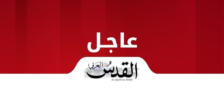 عاجل.. الخارجية الإسرائيلية: الوضع الدبلوماسي للدبلوماسيين الهولنديين في رام الله سينتهي خلال 7 أيام