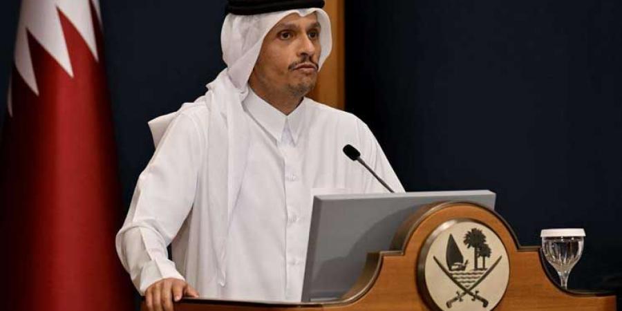 قطر: نتنياهو أكبر عقبة أمام خطة غزة وتقدم إيجابي بين واشنطن وطهران
