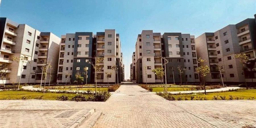 بـ 3.3 ألف جنيه شهريًّا، تفاصيل طرح شقق الإيجار التمليكي بالقاهرة الجديدة