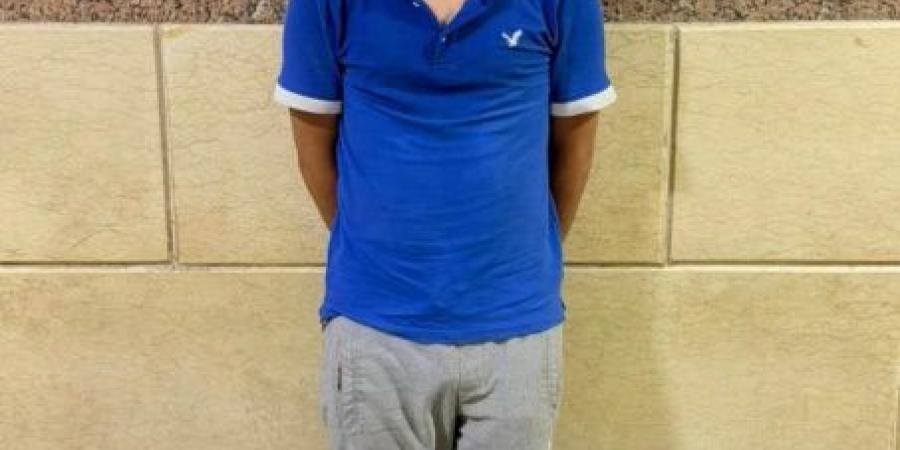 سقوط أدمن صفحة بالإسماعيلية للنصب على المواطنين بزعم بيع أسلحة بيضاء