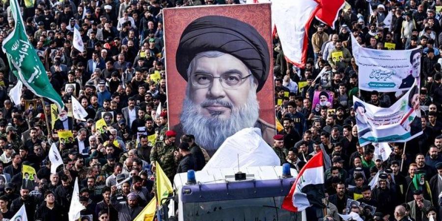 “متى ينام وماذا يأكل… كنا نعرف عنه كل شيء”: كواليس اغتيال نصر الله