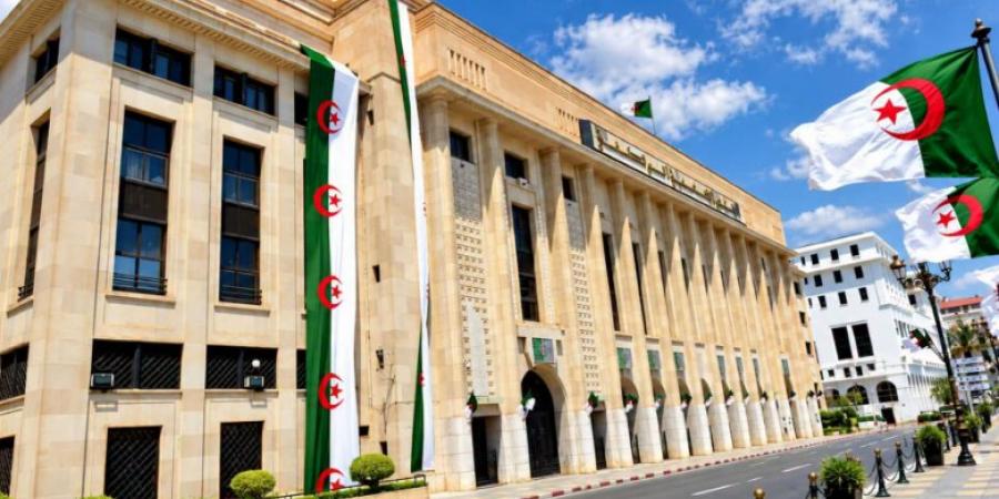 أنباء عاجلة ... المجلس الشعبي الوطني يناقش مشروع قانون العقوبات اليوم - بوابة مصر الجديدة